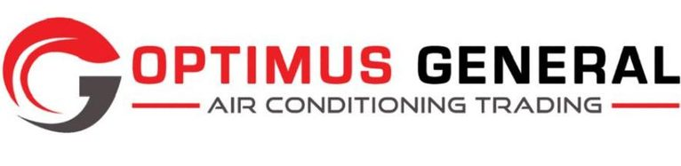 Optimus General AC Logo
